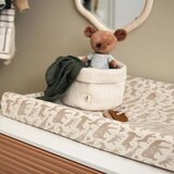 Jollein plišasta igračka mouse jackie | Shoptok.si