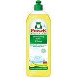 Frosch tečnost za posuđe balsam citrus 750ml Cene