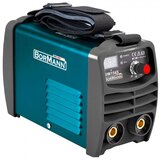 Bormann BIW1545 Lite Inverterski aparat za zavarivanje 230 V, 140 A | shoptok.hr