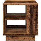  Stol za kavu staro drvo 40x40x43 cm konstruirano drvo | Eponuda.com