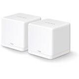 Mercusys halo h30g pristupna tačka ac1300 (2 pack), halo mesh WiFi system ( ms015 ) | Eponuda.com