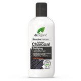 Dr. Organic activated charcoal conditioner | shoptok.hr
