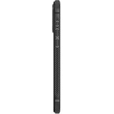 Spigen Rugged Armor MAG torbica kompatibilna s MAGSAFE za IPHONE 15 PRO mat crna | shoptok.hr