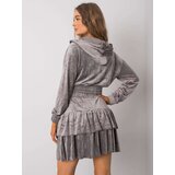 FANCY Set-FA-KMPL-7315.92-dark grey | Shoptok.si