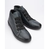 La Force Fashion muške patike cipele HT-4-LD-G - siva | Eponuda.com