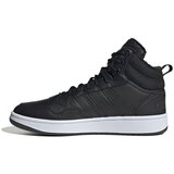 Adidas Hoops 30 Mid Wtr Crna | shoptok.hr