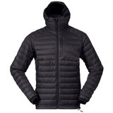 Bergans Jakne 335891 Črna | Shoptok.si