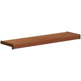  Prozorska klupčica Smeđe drvo 80 x 20 x 4,5 cm PVC | shoptok.hr