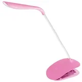 led lampa stona PDL01CP pink 2460