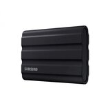 Samsung SSD Eksterni 2TB Portable T7 Shield Black USB 3.2 MU-PE2T0S/EU | Eponuda.ba