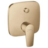 Hansgrohe MEŠAČ TALIS E SA PREBACIVAČEM BBR | Eponuda.com