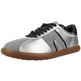Camper Modne superge PELOTAS SOLLER Srebrna Cene