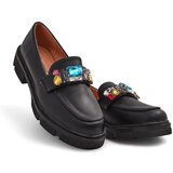 Resti Women's moccasins with beads Narisco | ePonuda.com