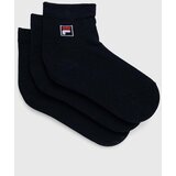Fila Dječje čarape 3-pack boja: bijela | shoptok.hr