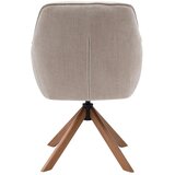 Unique Furniture Krem blagovaonske stolice u setu 2 kom Avola – | shoptok.hr