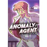 Steam Anomaly Agent (PC) Key EUROPE | ePonuda.com