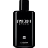Givenchy L&amp;acute;Interdit losion za tijelo 200 ml za žene Slike