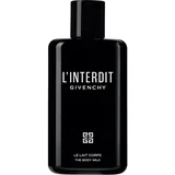 L’Interdit parfumirani losjon za telo za ženske 200 ml