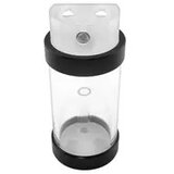  Singularity Computers Protium Reservoir 100mm - Acrylic, frosted, black | shoptok.hr