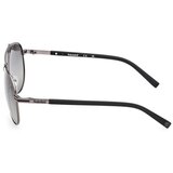 Timberland TB00039 08D Polarized ONE SIZE (60) Siva/Siva | Shoptok.si