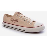 Big Star Men's Sneakers Beige Cene