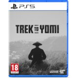 Devolver Digital Trek To Yomi (Playstation 5) Cene