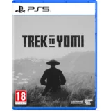 Devolver Digital Trek To Yomi (Playstation 5)
