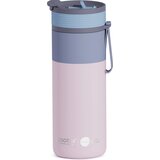 Asobu Aspen termovka 600ml Puramic - pastelno roza u
