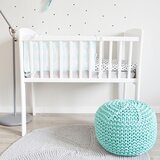 Woodies kolijevka Classic Crib bijela | shoptok.hr
