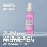 Goldwell Dualsenses Color Brilliance Serum Spray serum u spreju bez ispiranja za blistavi sjaj 150 ml | shoptok.hr