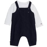 Tommy Hilfiger Vetrovke - Modra | Shoptok.si