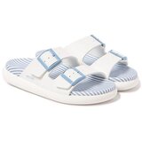 Vegtus Sandali & Odprti čevlji Tanami Stripes Modra | Shoptok.si