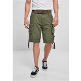 Brandit Men's Shorts Savage Vintage Olive