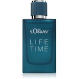 s.Oliver Life Time Men toaletna voda za muškarce 30 ml Cijene