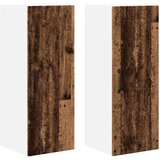  Stenska kuhinjska omarica 2 pcs Star les 30 x 31 x 80 cm, (5000091935) | Shoptok.si