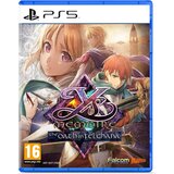  Ys Memoire The Oath in Felghana (PS5) | Shoptok.si