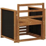  Srednji zunanji kavč Naravna, (5000272293) | Shoptok.si