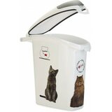 Keter kutija za hranu za kućne ljubimce (10kg) 23l mačka -ext 12308 | Eponuda.com