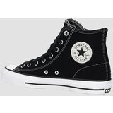 Converse Chuck Taylor All Star Cons Pro Superge black / black / white | Shoptok.si