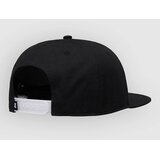 DC Centered Wire Cap black | Shoptok.si