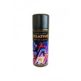  Creativo sprej 0111 Mat crni | Eponuda.ba
