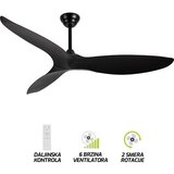  plafonski ventilator FV3103-142 bk | Eponuda.com