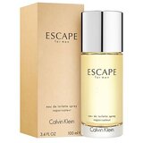 Calvin Klein Escape For Men toaletna voda 100 ml za moške | Shoptok.si