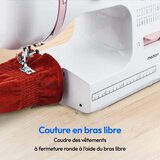  Šivaća mašina Medion SM 60 | shoptok.hr