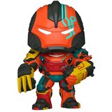 Funko POP figura Super Marvel What IF Sakaarian Iron Man | shoptok.hr