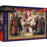 Puzzle 1000 - The Lord of the Rings: War of the Rohirrim FSC 10937 | shoptok.hr