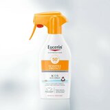 Eucerin sun sprej na pumpicu za zaštitu osetljive dečje kože od sunca spf 50+ 300 ml Cene'.'