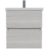 OMEGA PANELI kupaonski ormarić soft gap 55 cm, halifax light | shoptok.hr