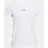 Under Armour Campus Core T-Shirt SS-WHT - Women | Shoptok.si