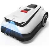 Ecovacs GOAT A1600 RTK robotska kosilnica (do 1600m2, LELS™ GPS navigacija, naklon do 50%, širina košnje 33cm, 400m2/h) - u